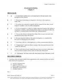 978-0078036934 Test Bank Chapter 5