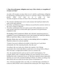 Case study cfr
