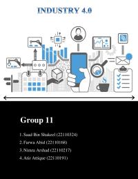 Industry 4.0