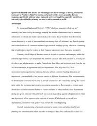 Case Study Question 1 Identify and
