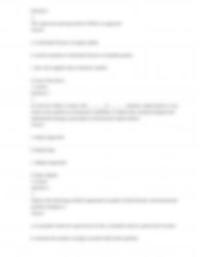 Portfolio Investment and Security Analysis Exam 2