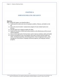 978-0078029165 Chapter 14 Part 1