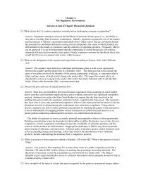 978-0128150757 Chapter 2 Solution Manual Part 1&nbsp;Regulators attempt to measure the likelihood of increased market power
