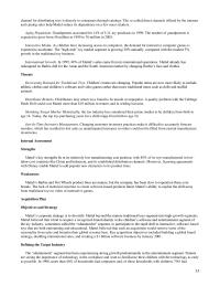 978-0128150757 Chapter 5 Solution Manual Part 3&nbsp;channel for distributing toys is directly to consumers through catalogs. The so-called direct channels offered