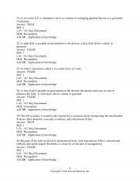 978-0133879872 Test Bank Chapter 16 Part 2