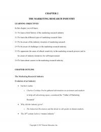 978-0134167404 Chapter 2 Lecture Note