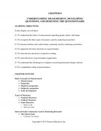 978-0134167404 Chapter 8 Lecture Note Part 1