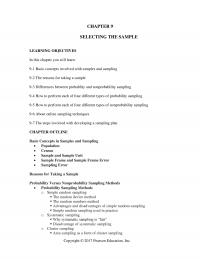978-0134167404 Chapter 9 Lecture Note