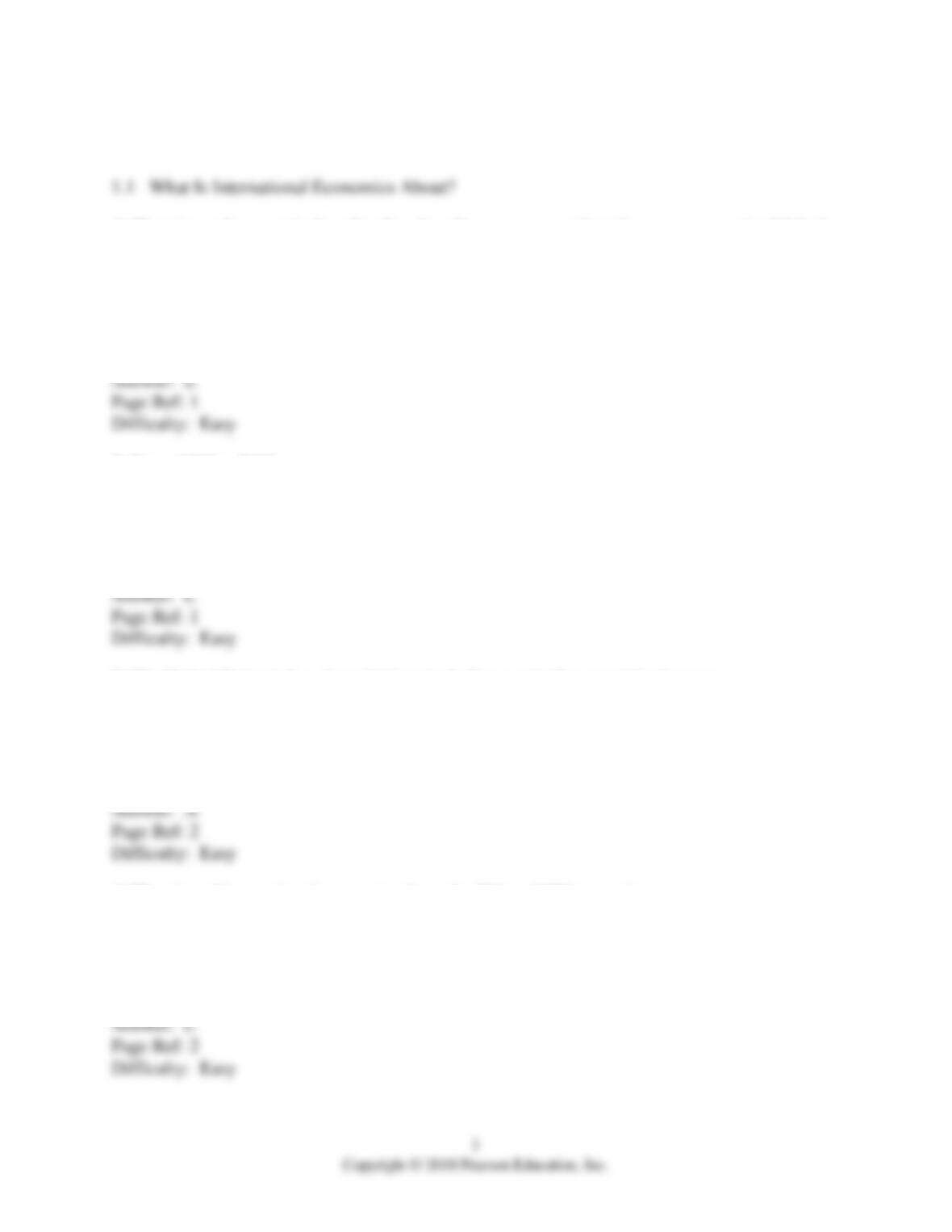 Mm522 ch1 test bank essay example image