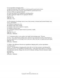 978-0134519579 Test Bank Chapter 19 Part 2
