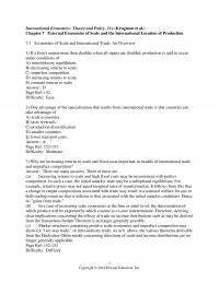 978-0134519579 Test Bank Chapter 7