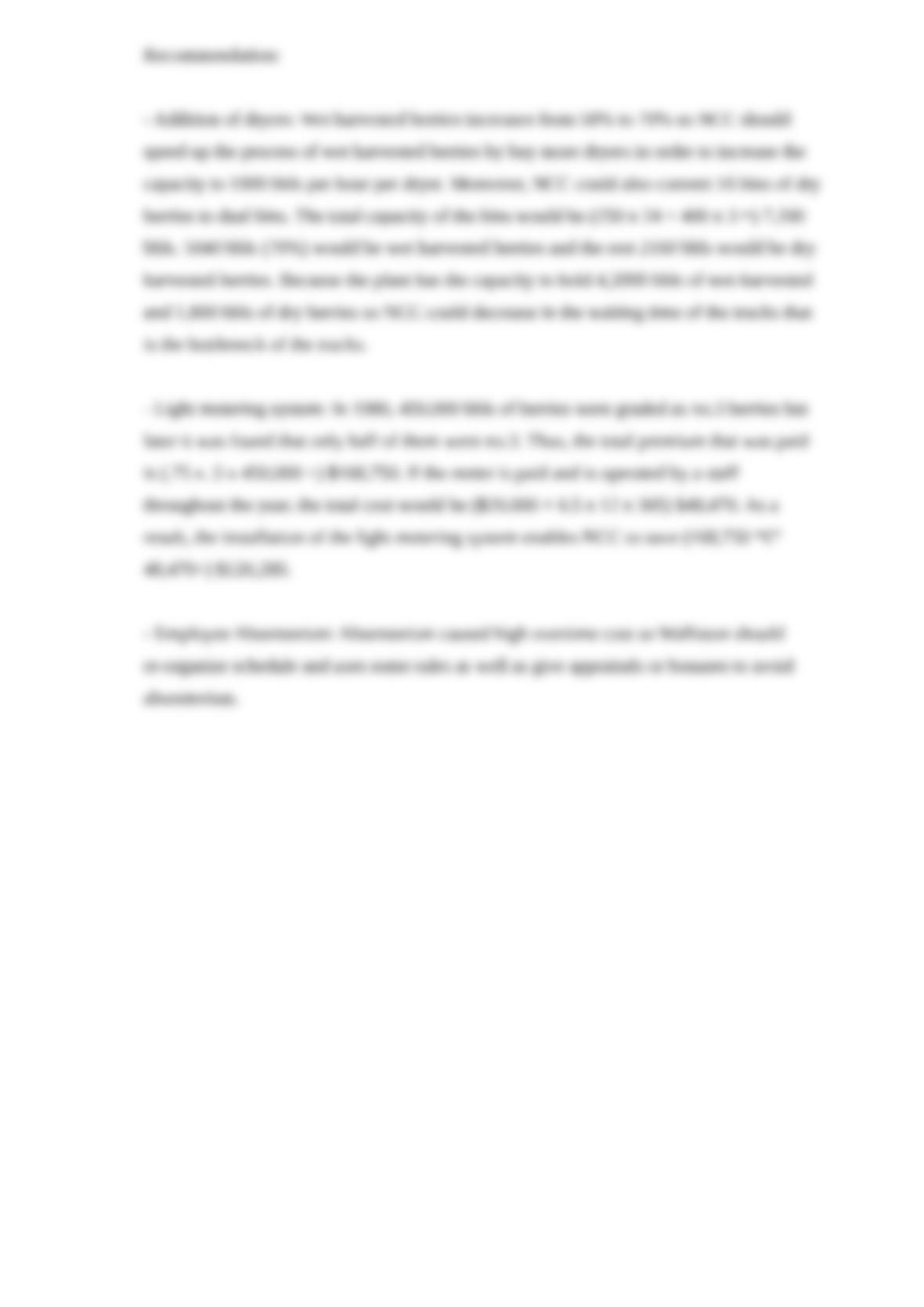 National cranberry essay image