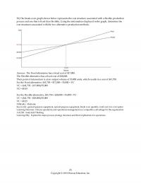 978-0134741062 Test Bank Chapter 2 Part 2