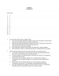 978-0135183816 Test Bank Chapter 1