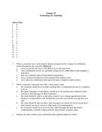 978-0135183816 Test Bank Chapter 10