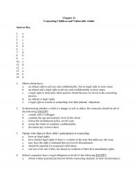 978-0135183816 Test Bank Chapter 11