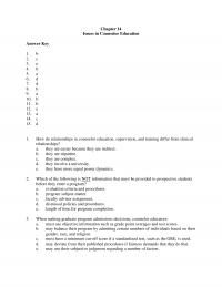 978-0135183816 Test Bank Chapter 14