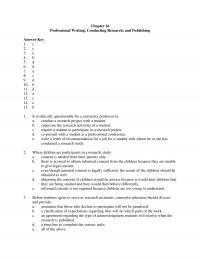 978-0135183816 Test Bank Chapter 16