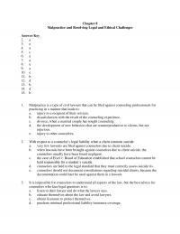 978-0135183816 Test Bank Chapter 8