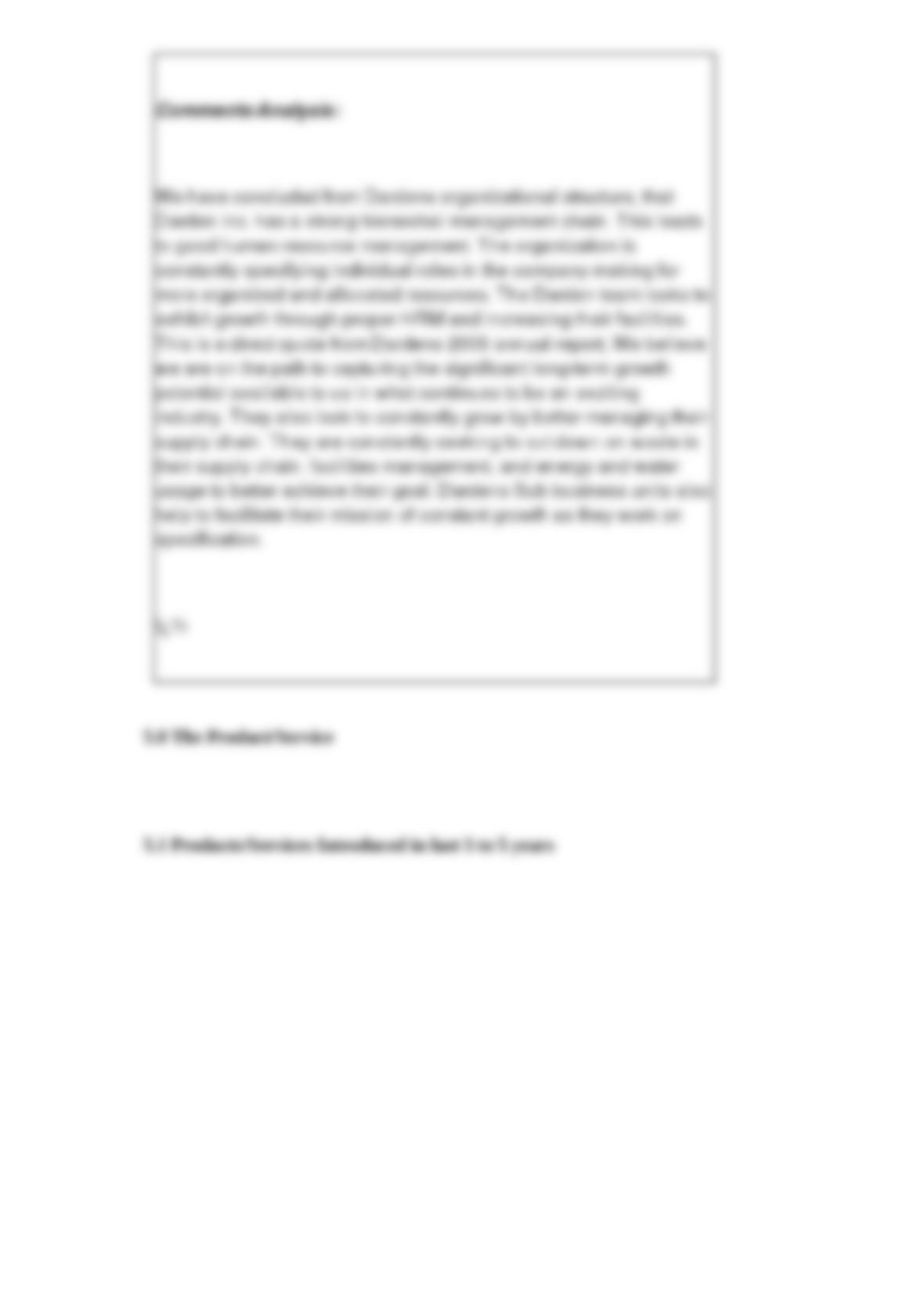 Darden restaurants stock image