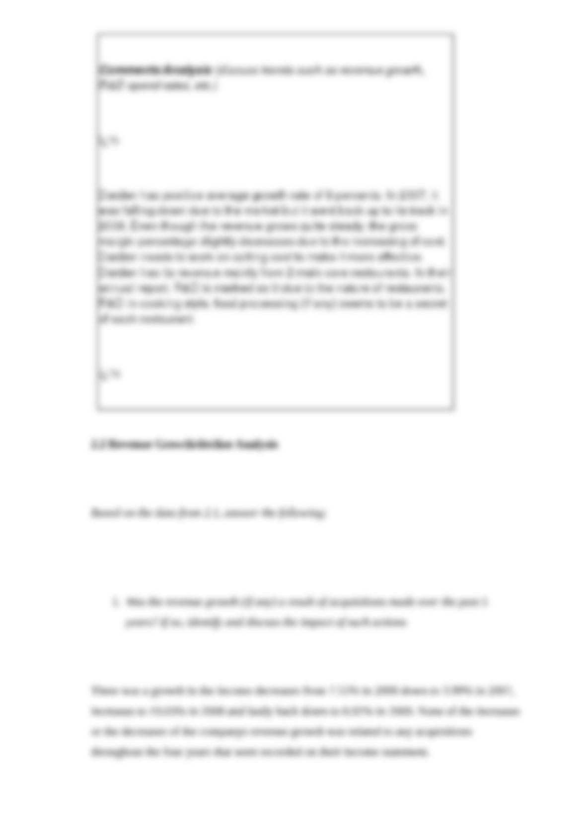 What do you want your learning team to know about you image