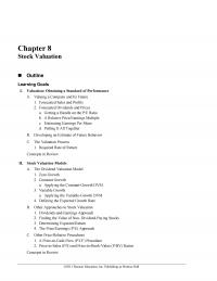 978-0136117049 Chapter 8