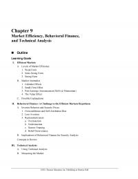 978-0136117049 Chapter 9