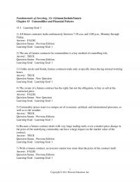 978-0136117049 Test Bank Chapter 15
