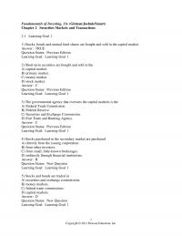 978-0136117049 Test Bank Chapter 2