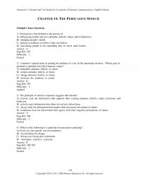 978-0205930661 Test Bank Chapter 14