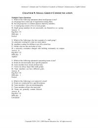 978-0205930661 Test Bank Chapter 9