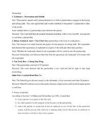 Partnership Partnership1 Gulazam