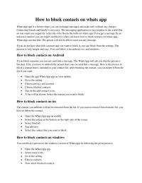 MOBILE APP