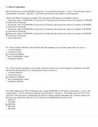 978-0324651140 Test Bank Chapter 10 Part 2