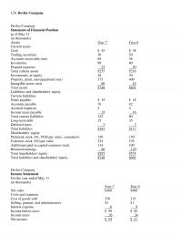 978-0324651140 Test Bank Chapter 6 Part 3