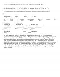 978-0324651140 Test Bank Chapter 6 Part 5