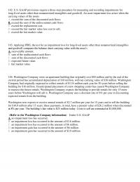 978-0324651140 Test Bank Chapter 9 Part 2