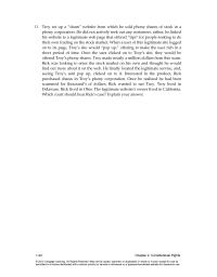 978-0538496902 Chapter 2 Part 2