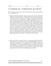 978-0538496902 Chapter 30 Part 2