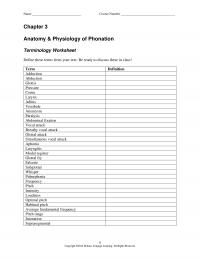 978-1133018216 Chapter 3 Terminology Worksheet