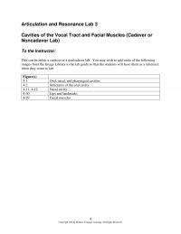 978-1133018216 Chapter 4 Articulation and Resonance Lab 3