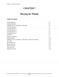 978-1259535437 Chapter 7 Part 1
