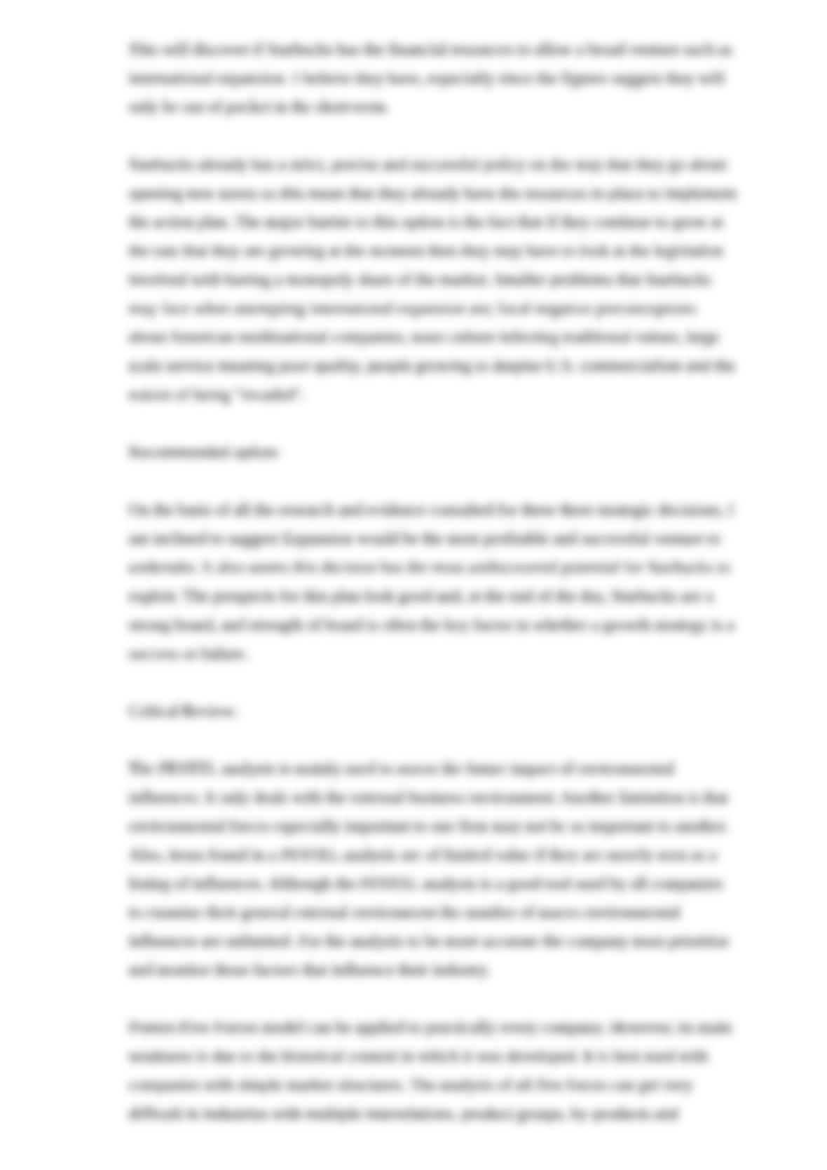 Starbucks near me menu picture