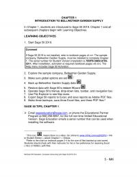 978-1259917011 Chapter 1 Solution Manual Part 1