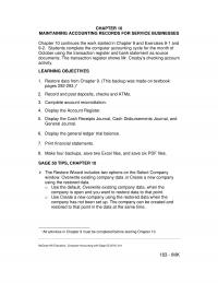 978-1259917011 Chapter 10 Solution Manual