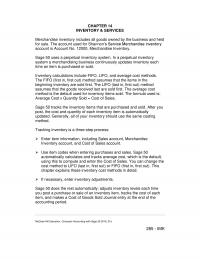 978-1259917011 Chapter 14 Solution Manual