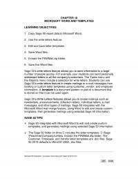 978-1259917011 Chapter 18 Solution Manual