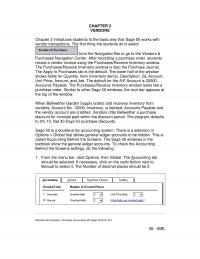 978-1259917011 Chapter 2 Solution Manual