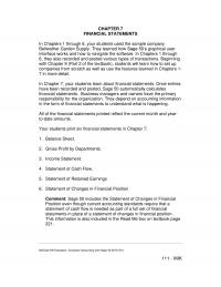 978-1259917011 Chapter 7 Solution Manual Part 1