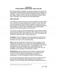 978-1259917011 Chapter 8 Solution Manual Part 1